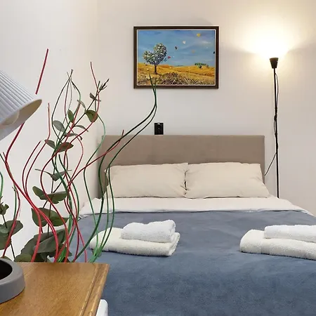 Paradise Flora Centar