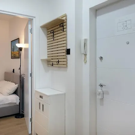 Paradise Flora Centar * Belgrade