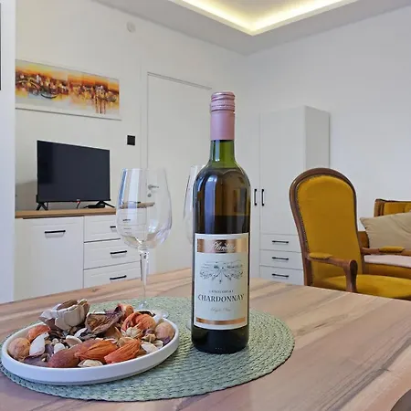 Paradise Flora Centar * Belgrade