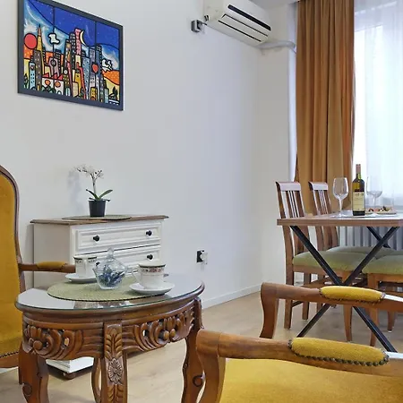 Paradise Flora Centar *