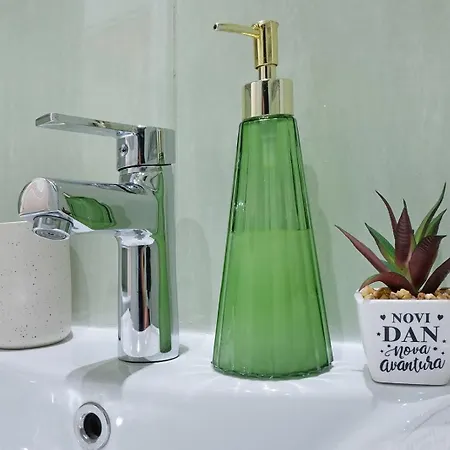 Paradise Flora Centar