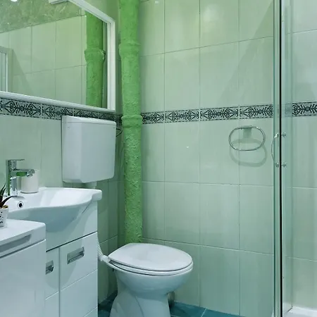 Appartement Paradise Flora Centar