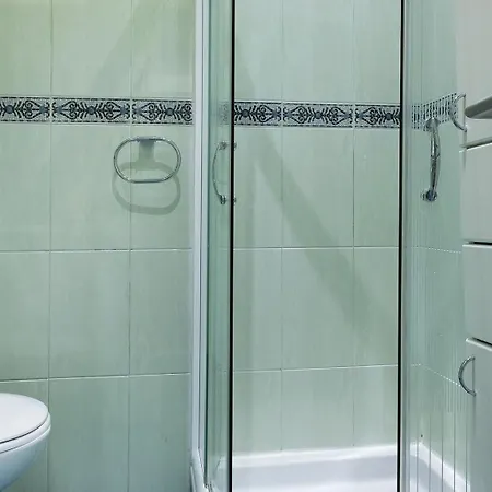 Appartement Paradise Flora Centar Belgrade