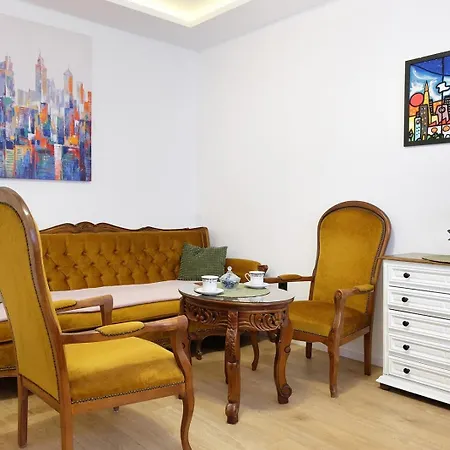 Paradise Flora Centar Belgrado