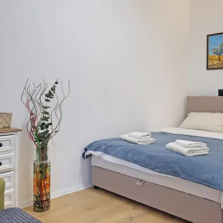 Paradise Flora Centar * Belgrado