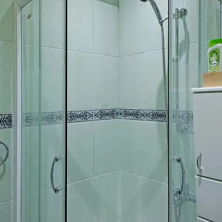 Paradise Flora Centar Appartement Belgrade