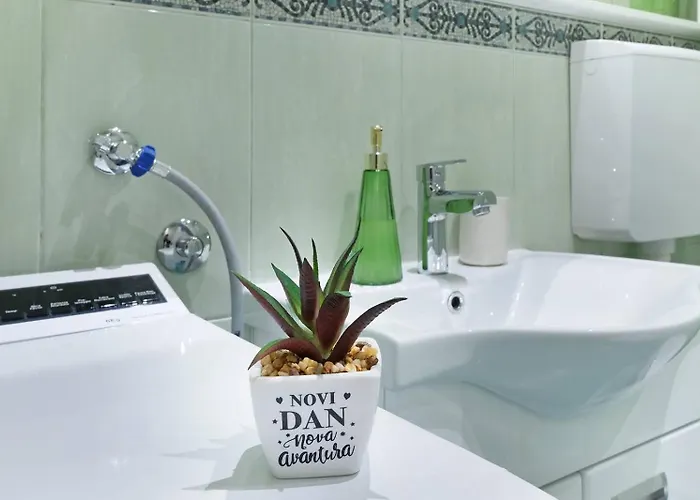 Paradise Flora Centar Belgrado