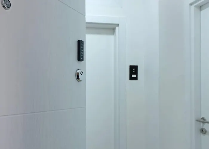 Paradise Flora Centar Belgrado