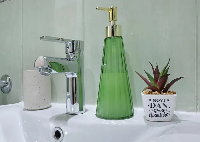 Paradise Flora Centar